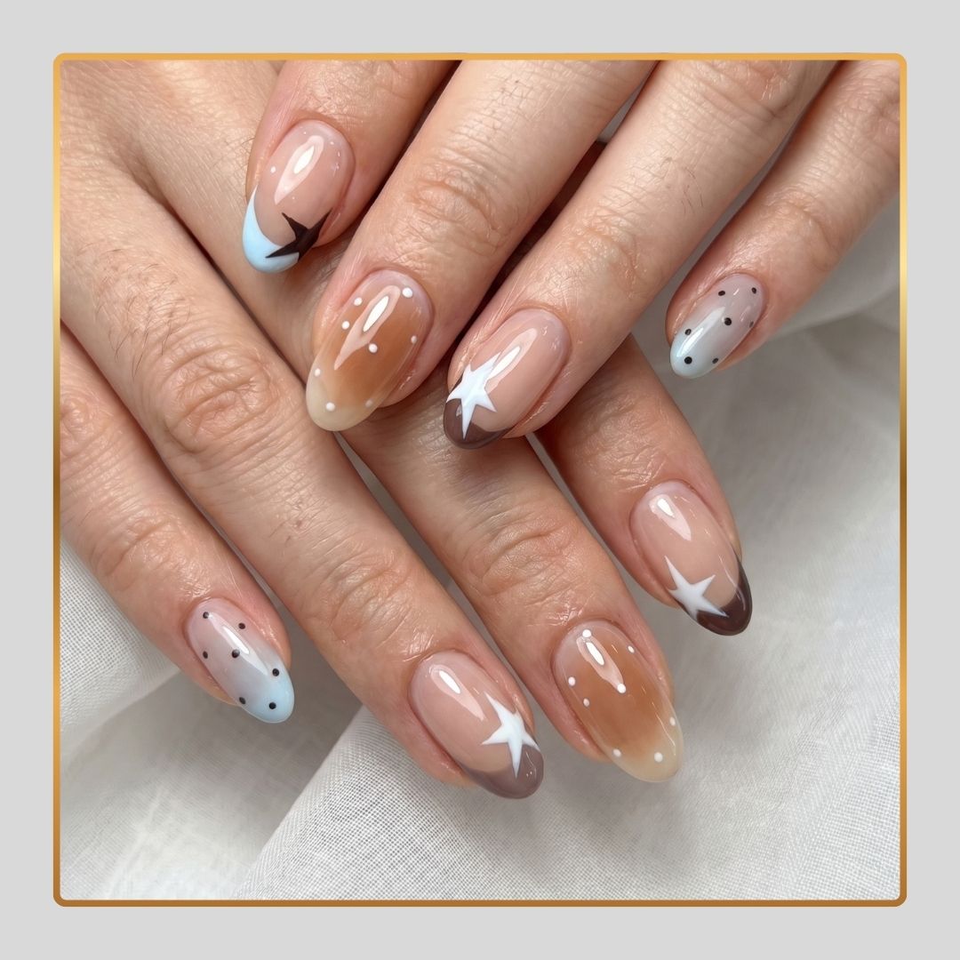 Nail Art Design